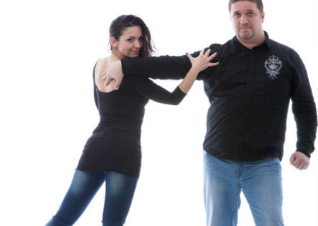 Curs de dans - West Coast Swing Curs de dans - West Coast Swing