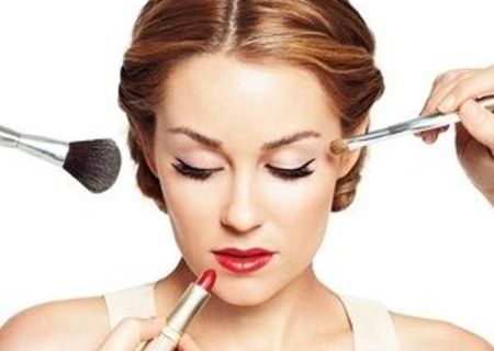 Curs de Make-Up Curs de Make-Up