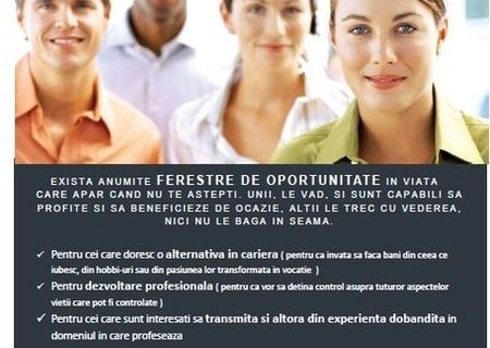 Curs Formator Curs Formator
