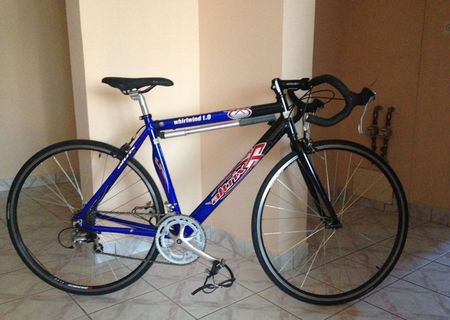Cursiera  ALTRIX WHIRLWIND 1.0