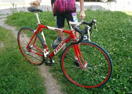 Cursiera Trek