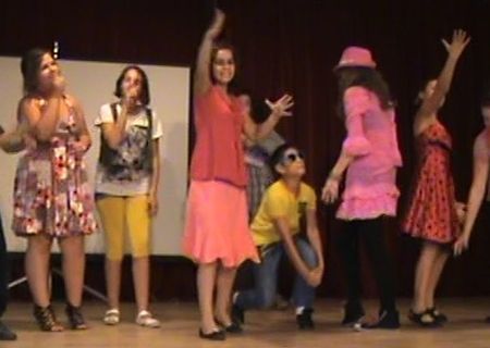 Cursuri de actorie pentru copii in Timisoara Cursuri de actorie pentru copii in Timisoara