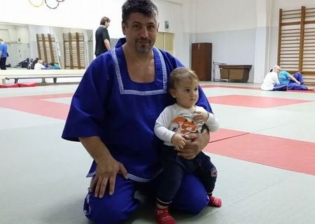 Cursuri initiere Ju Jitsu, Pangration, Judo