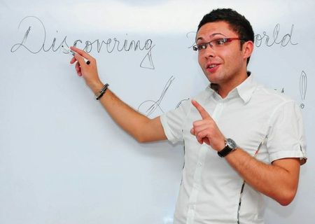 Cursuri limba engleza Cursuri limba engleza