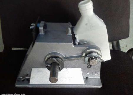 cutie aluminiu[distribuitor spc]