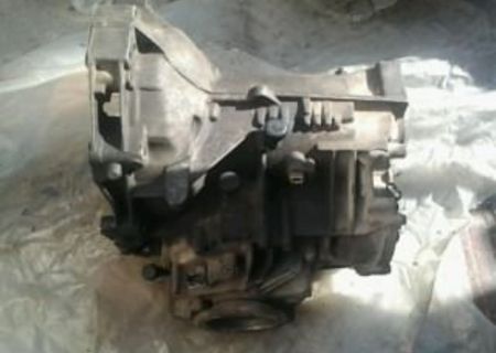 Cutie automata tritonic audi a4