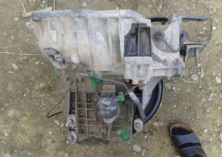 cutie deviteza Ford mondeo 1,6