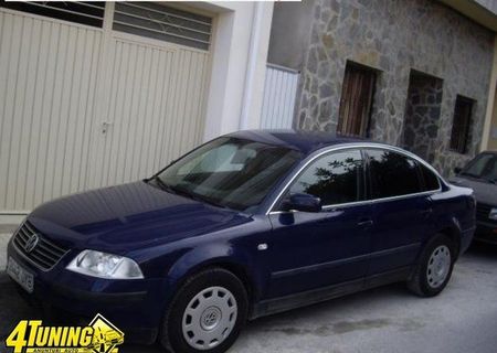 cutie passat
