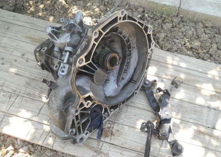Cutie viteze ASTRA G 1.7TDI
