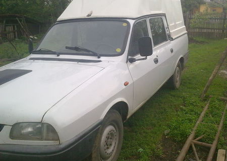 dacia 1,9 d double cab
