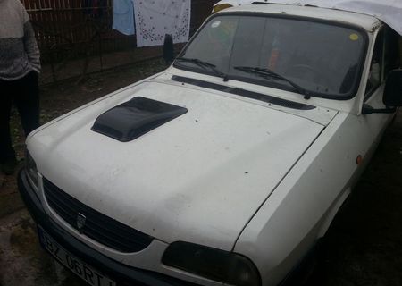 Dacia 1305 Pickup 2004