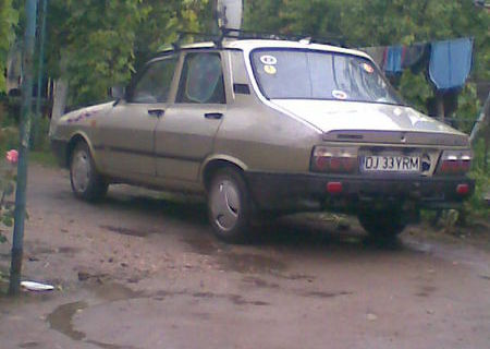 dacia 1310 1997