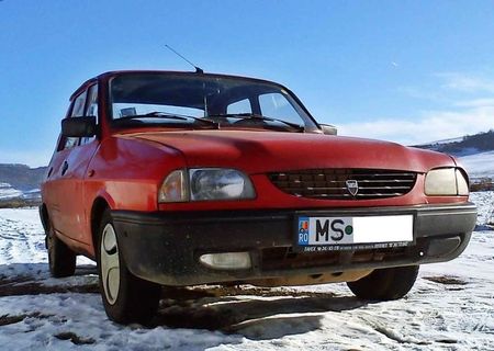 Dacia 1310 Berlina Vand/Schimb