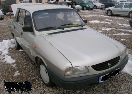 Dacia 1310 GAZ