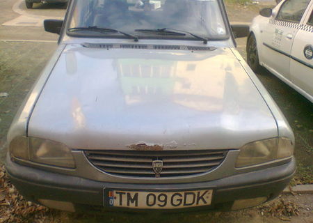 dacia 1310 injectie 2000