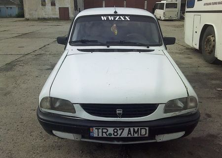 Dacia 1310 Li