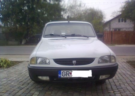 dacia 1310 Li