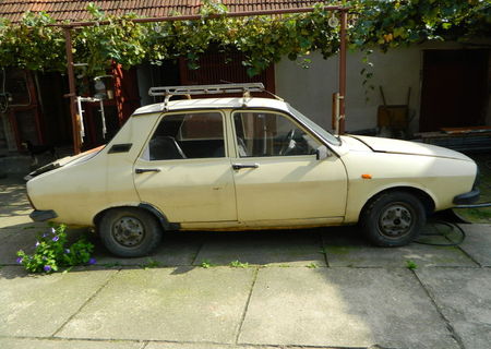 Dacia 1310 pt Rabla