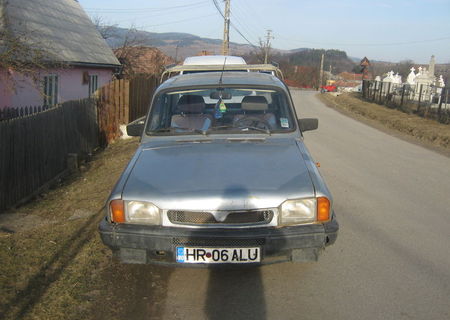 dacia 1310L