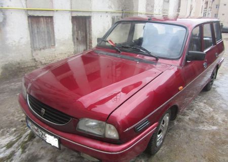 dacia 1400 break