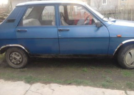 Dacia Berlina 1995