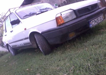 Dacia Berlina 97' Gaz Dacia Berlina 97' Gaz