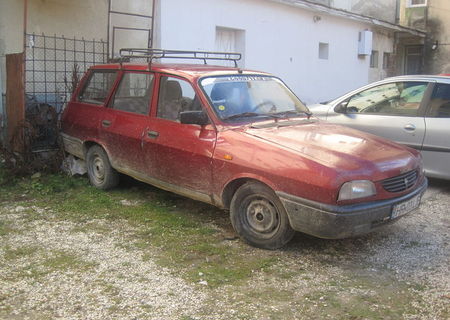Dacia Break