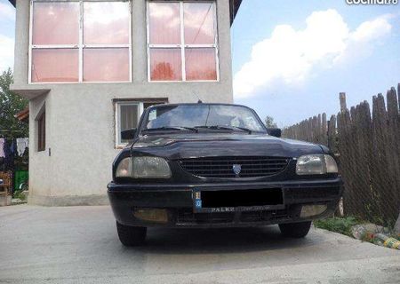 Dacia Break an fabricatie 2002 , inmatriculata Dacia Break an fabricatie 2002 , inmatriculata