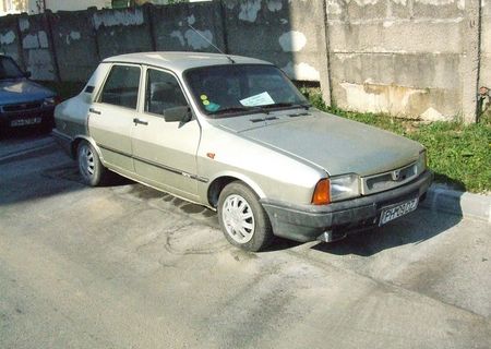 dacia de vanzare