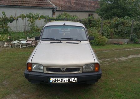 Dacia diesel