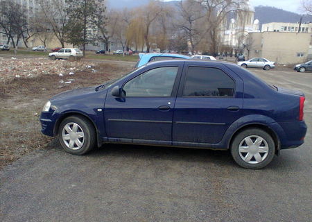 dacia logan 1,4 gpl