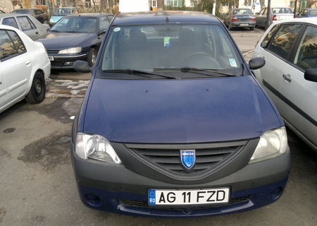 dacia logan 1.5 dci