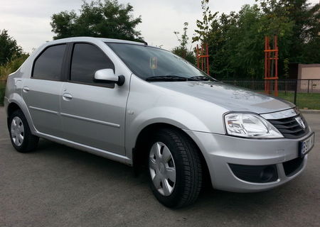 DACIA LOGAN DACIA LOGAN