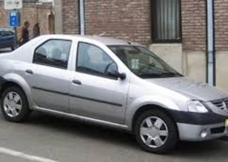 Dacia Logan 2005