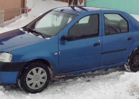 DACIA LOGAN,2008