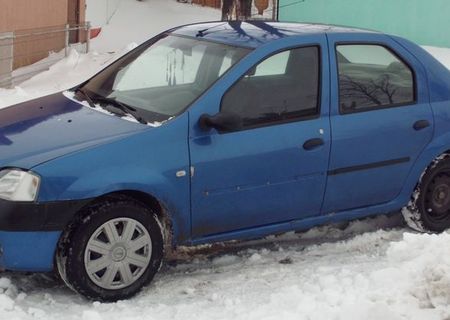 DACIA LOGAN,2008