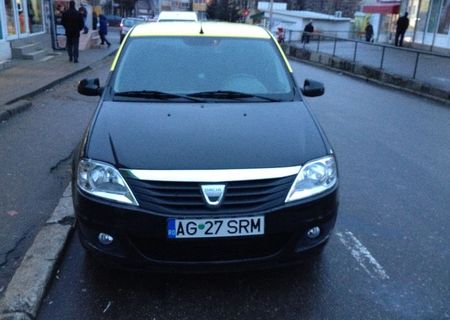 Dacia Logan 2011 Dacia Logan 2011