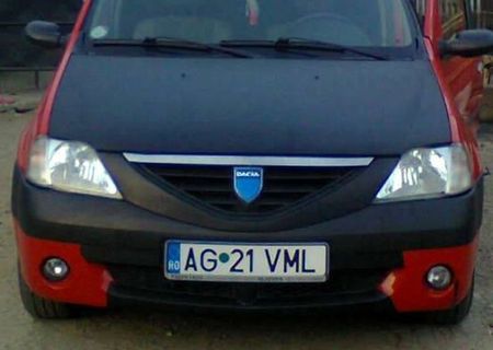 Dacia logan Dacia logan