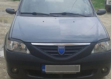 Dacia Logan ABS Plus 2008 sau la schimb cu CIELO + diferenta