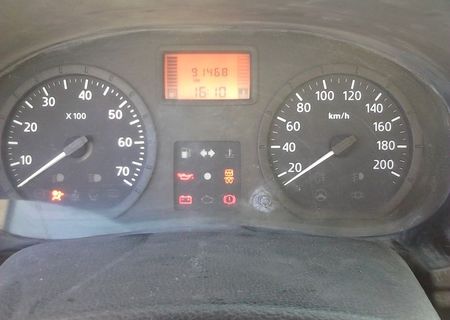 Dacia Logan Avariata Dacia Logan Avariata