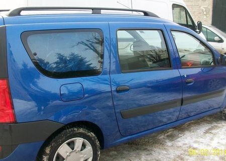 DACIA LOGAN BREAK