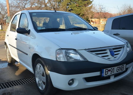Dacia Logan Laureate Plus