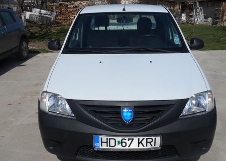 Dacia Logan Pick-up