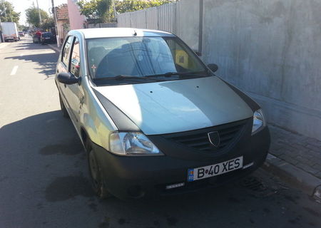 Dacia Logan1.4