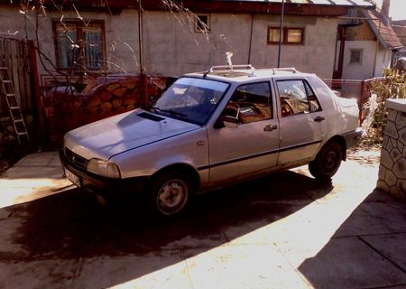 Dacia Nova