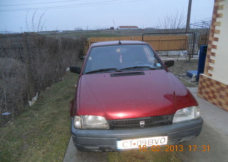 dacia nova DACIE