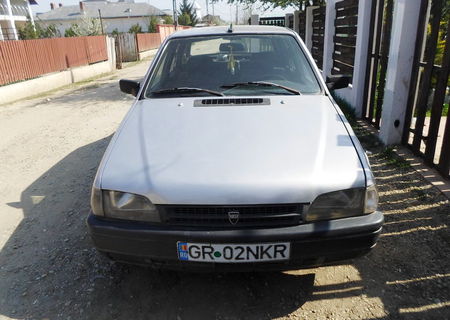 DACIA NOVA GT