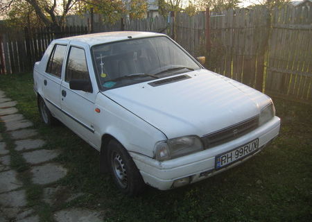 Dacia NOVA pentru vanzare/dezmembrare