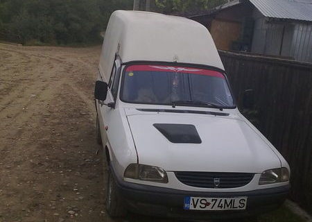 dacia papuc  4x4