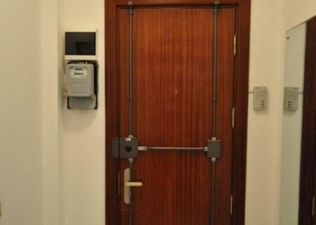 Dacia, Parcul Ion Voicu, vanzare ap.4 camere